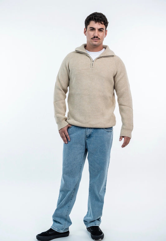 FY01 - JEAN RECTO HOMBRE