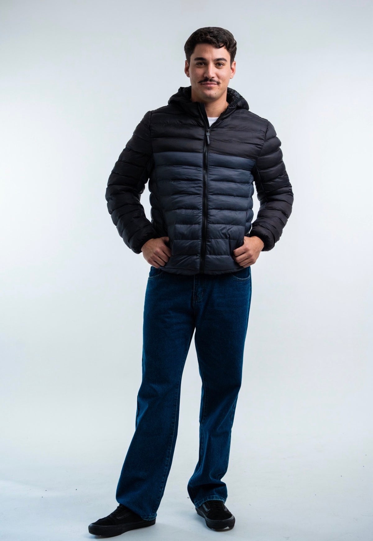 FY01 - JEAN RECTO HOMBRE